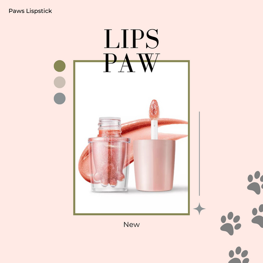 Paws Gloss