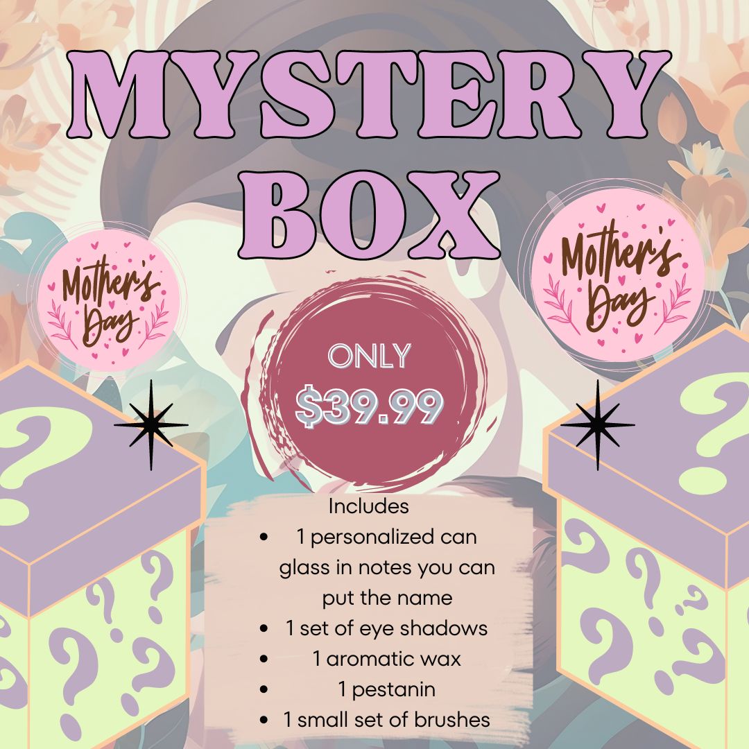 Mystery Box