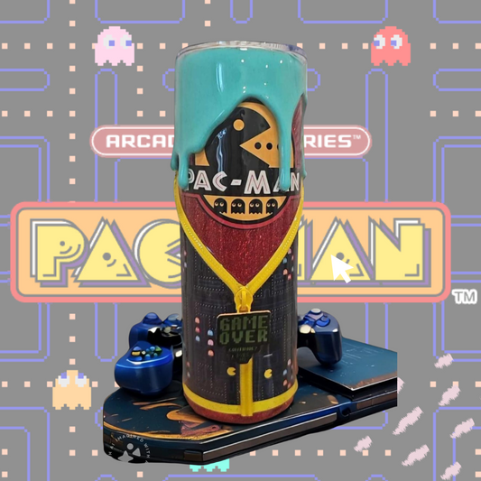 PAC - MAN