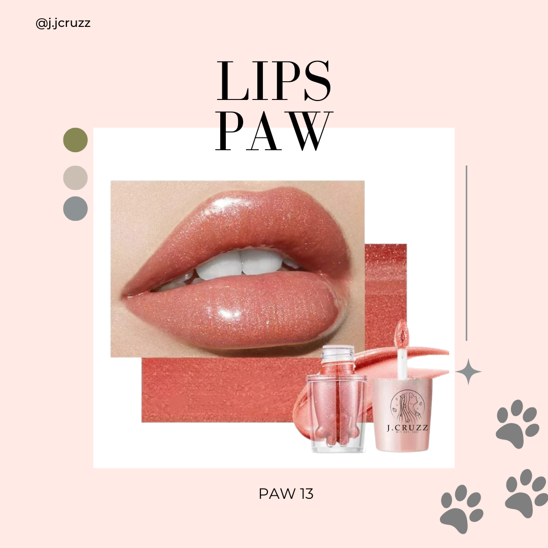 Paws Gloss