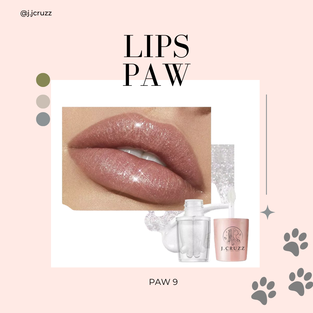 Paws Gloss