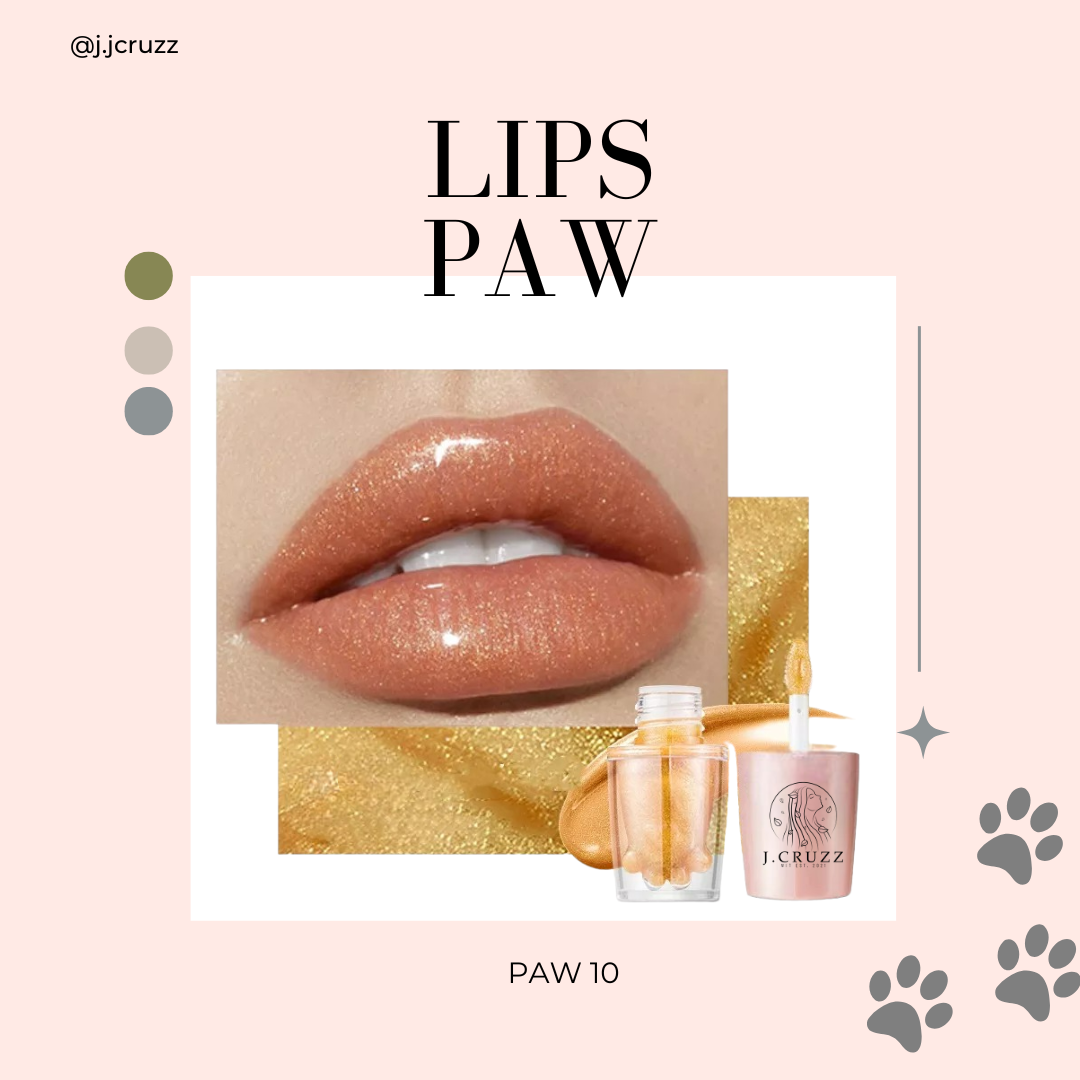 Paws Gloss