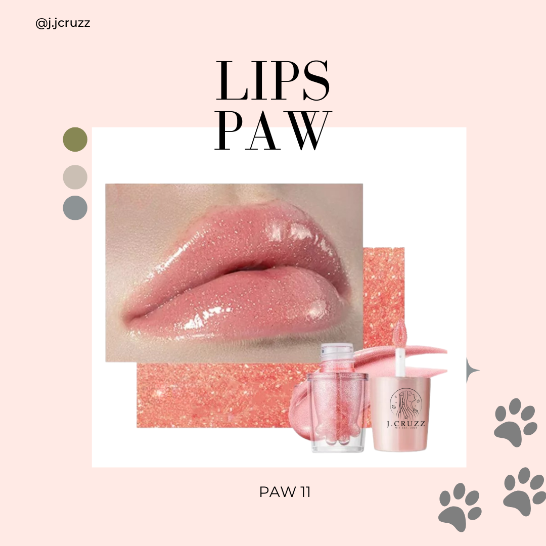 Paws Gloss